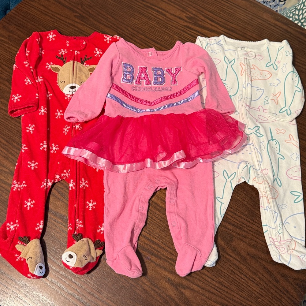 📣 3 piece 6m bundle